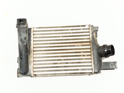 radiador-intercooler de TCe 90 (B8M1, B8MA) 
