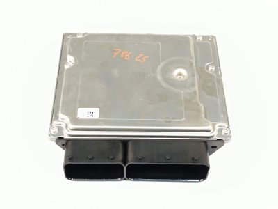 CENTRALITA MOTOR UCE