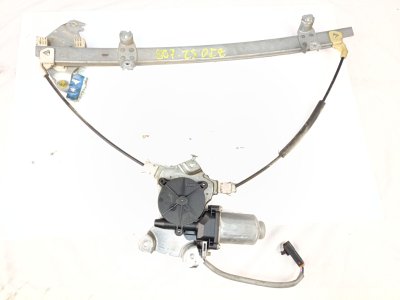 ELEVALUNAS DELANTERO IZQUIERDO