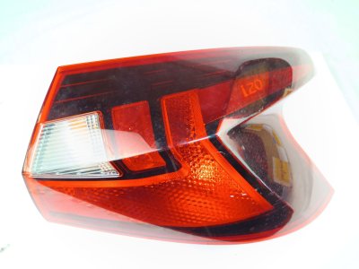 PILOTO TRASERO DERECHO