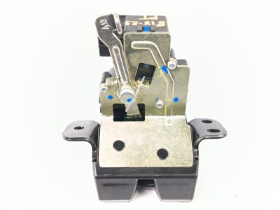 CERRADURA MALETERO / PORTON