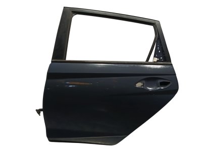 PUERTA TRASERA IZQUIERDA