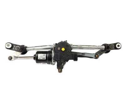 MOTOR LIMPIA DELANTERO