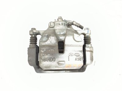 PINZA FRENO DELANTERA IZQUIERDA