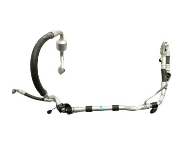 TUBOS AIRE ACONDICIONADO