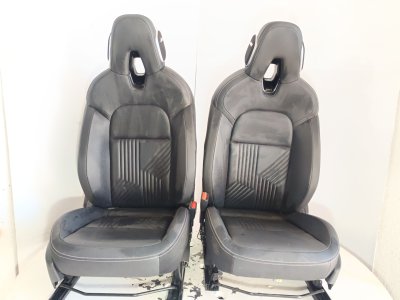 JUEGO ASIENTOS COMPLETO