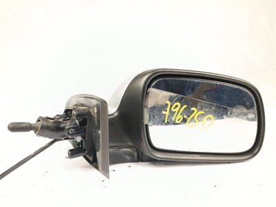 RETROVISOR DERECHO