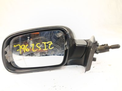 RETROVISOR IZQUIERDO