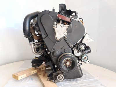 MOTOR COMPLETO