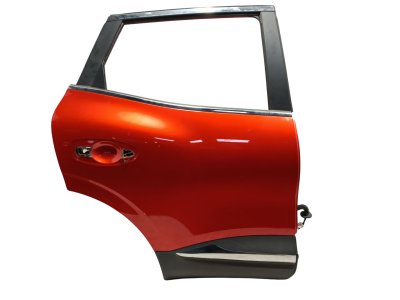 PUERTA TRASERA DERECHA