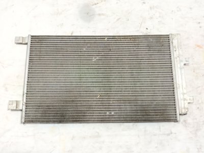 radiador-aire-acondicionado de 1.5 BLUE dCi 115 