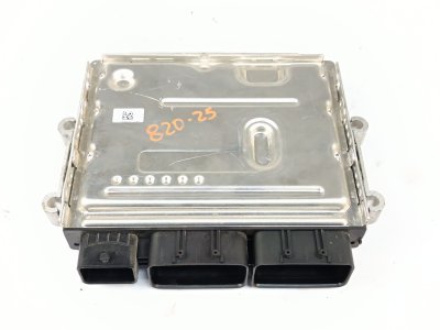 centralita-motor-uce de 1.5 BLUE dCi 115 