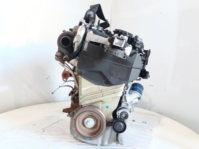 MOTOR COMPLETO