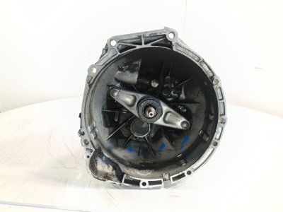 caja-cambios de 118 d 