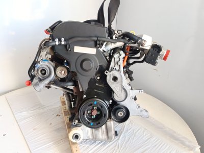 motor-completo de 1.8 T 