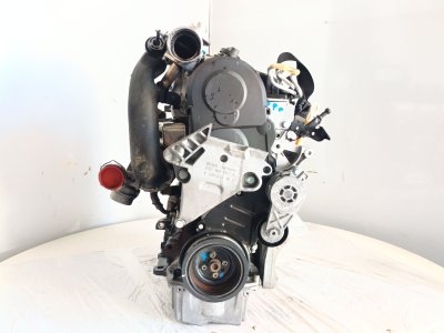 MOTOR COMPLETO