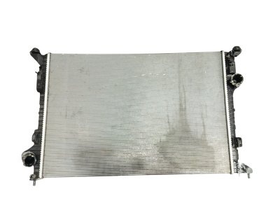 radiador-agua de 1.5 BLUE dCi 115 