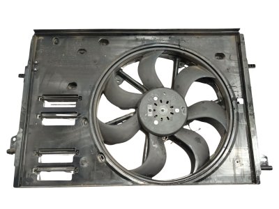 electroventilador de 1.5 BLUE dCi 115 