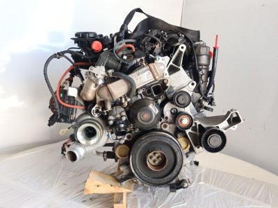 MOTOR COMPLETO