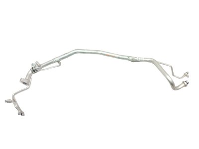 TUBOS AIRE ACONDICIONADO