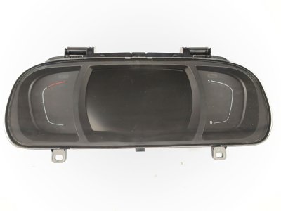 cuadro-instrumentos de 1.5 BLUE dCi 115 