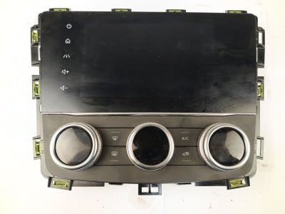 pantalla-multifuncion de 1.5 BLUE dCi 115 