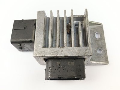 resistencia-electroventilador de 1.5 BLUE dCi 115 