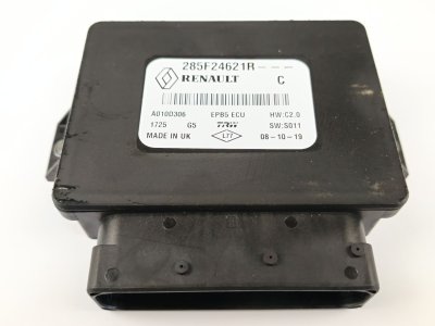 modulo-electronico de 1.5 BLUE dCi 115 