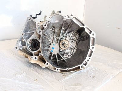 caja-cambios de 1.6 AllGrip (APK 416) 