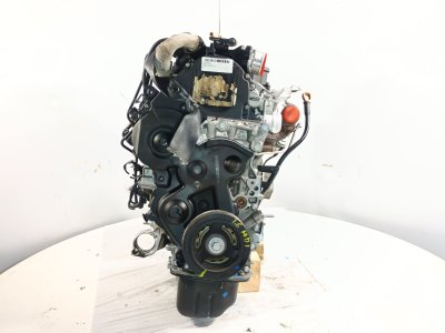MOTOR COMPLETO de 1.6 HDi 