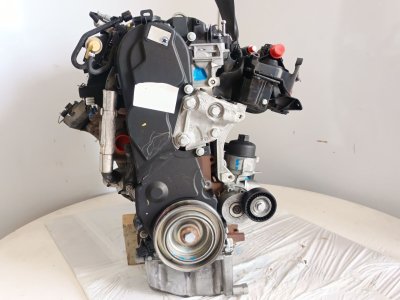 MOTOR COMPLETO de 2.0 HDi 