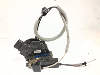 CERRADURA PUERTA DELANTERA IZQUIERDA