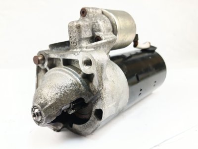 motor-arranque de 2.4 D / D3 / D4 AWD 