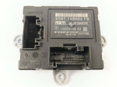 CENTRALITA PUERTA DELANTERA DERECHA