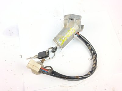 CONMUTADOR DE ARRANQUE