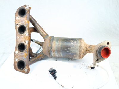 catalizador de 1.6 AllGrip (APK 416) 