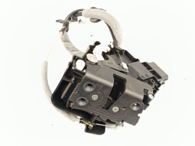 CERRADURA PUERTA TRASERA IZQUIERDA