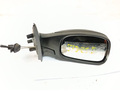RETROVISOR DERECHO