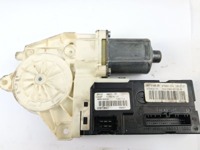 MOTOR ELEVALUNAS TRASERO IZQUIERDO de 2.0 dCi (BT01, BT08, BT09, BT0E, BT0K, BT12, BT1C, BT1D,... 