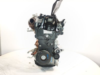motor-completo de 1.5 BLUE dCi 115 