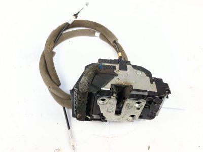 CERRADURA PUERTA DELANTERA IZQUIERDA