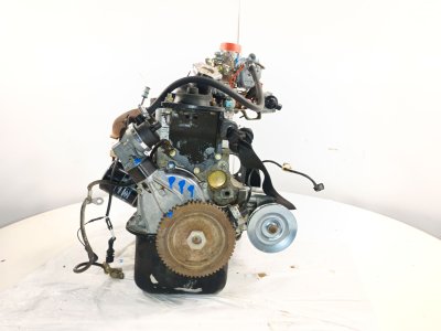 MOTOR COMPLETO