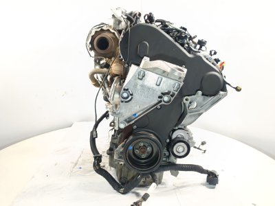 MOTOR COMPLETO de 1.6 TDI 