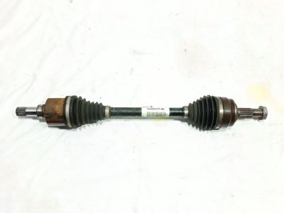 TRANSMISION DELANTERA IZQUIERDA