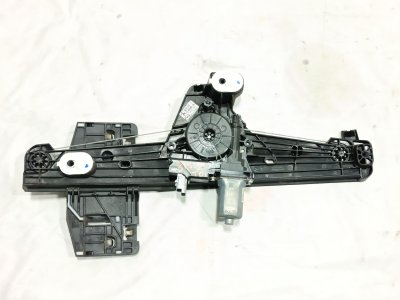 ELEVALUNAS TRASERO DERECHO