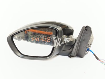 RETROVISOR IZQUIERDO