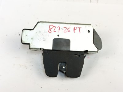 CERRADURA MALETERO / PORTON