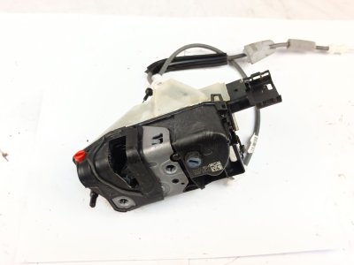 CERRADURA PUERTA TRASERA IZQUIERDA