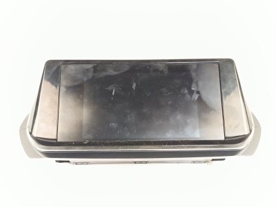 PANTALLA MULTIFUNCION