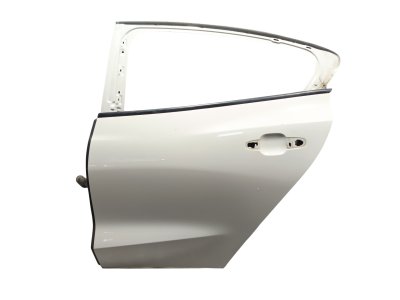 PUERTA TRASERA IZQUIERDA